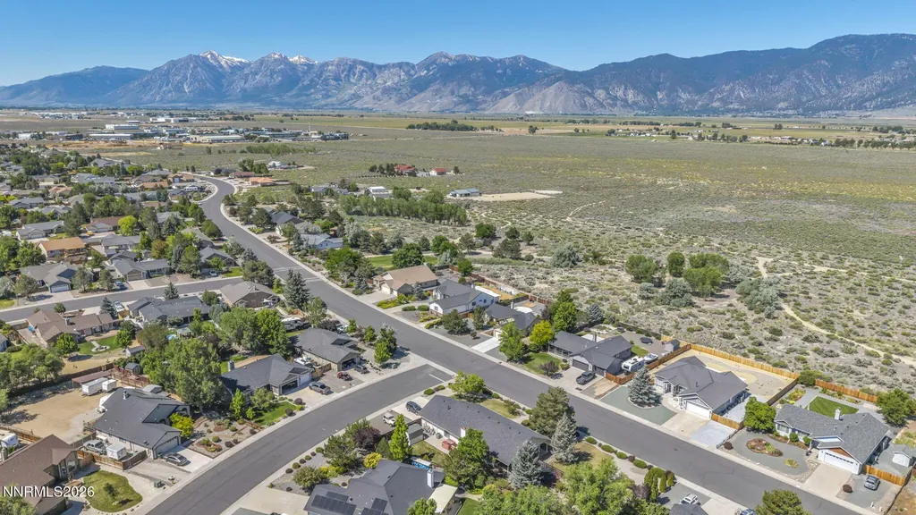 2712 Wildhorse Minden NV 89423