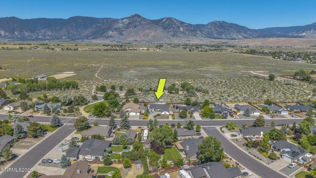 2712 Wildhorse Minden NV 89423