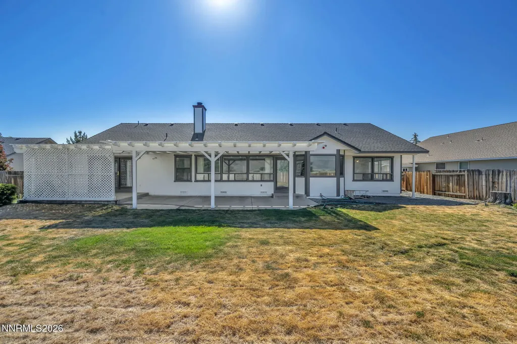 2712 Wildhorse Minden NV 89423