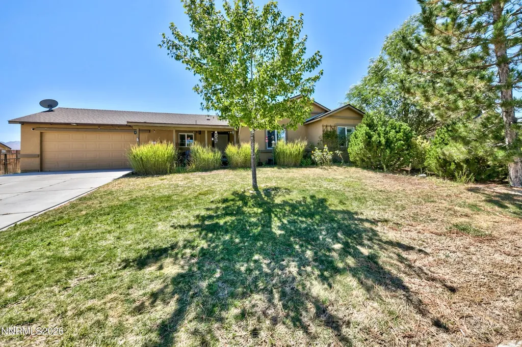 139 Deschutes Dayton NV 89403