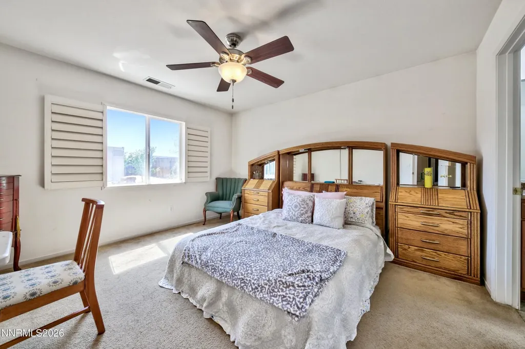 139 Deschutes Dayton NV 89403