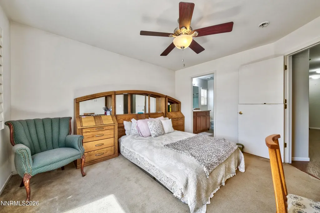 139 Deschutes Dayton NV 89403
