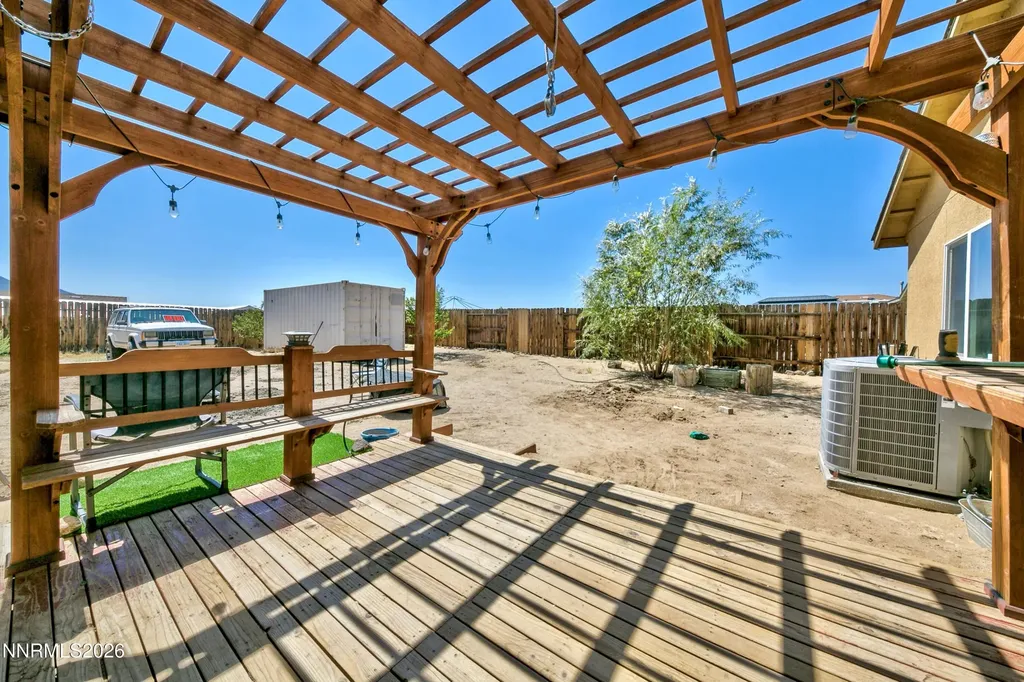139 Deschutes Dayton NV 89403