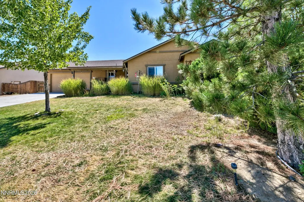 139 Deschutes Dayton NV 89403