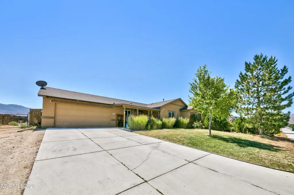 139 Deschutes Dayton NV 89403