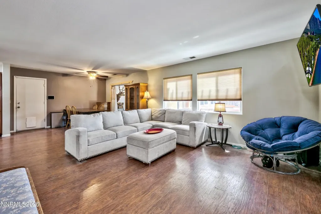 139 Deschutes Dayton NV 89403