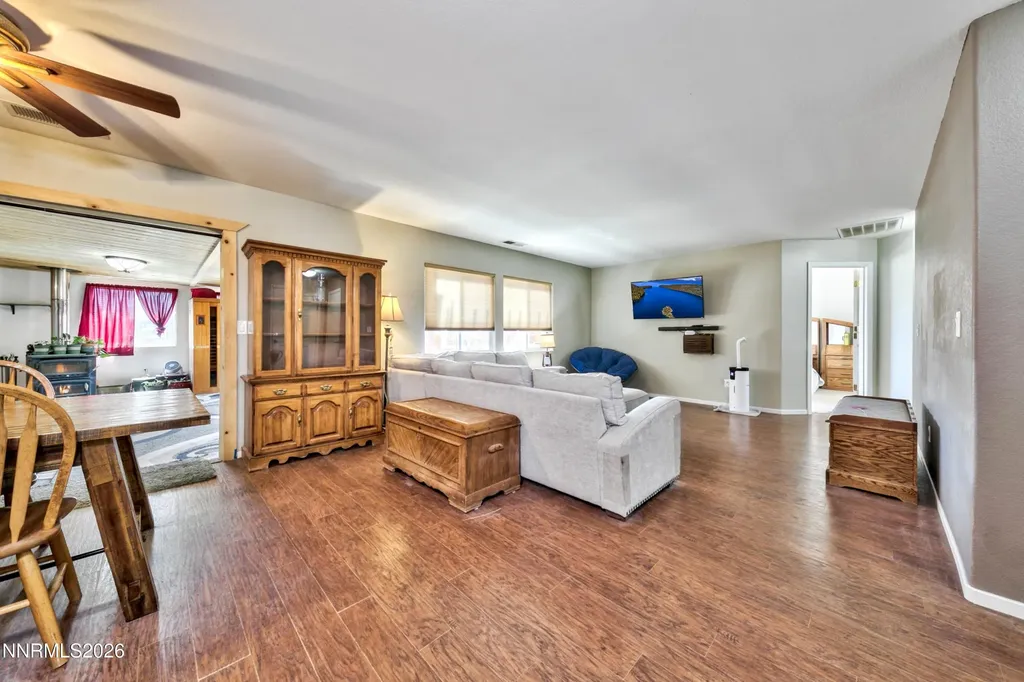 139 Deschutes Dayton NV 89403
