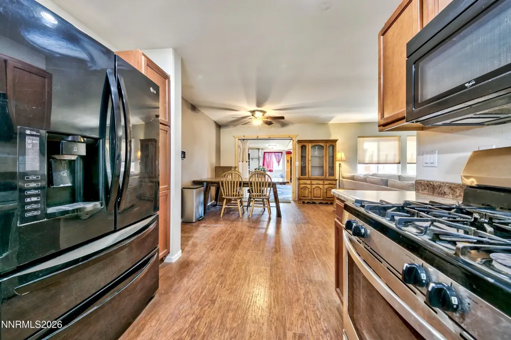 139 Deschutes Dayton NV 89403