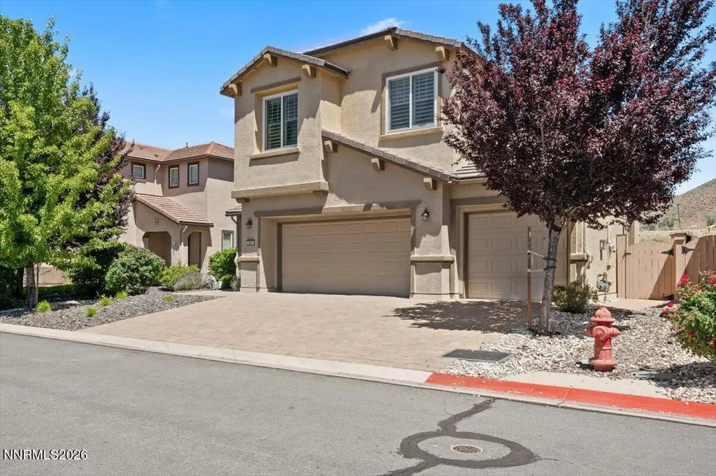 3005 Show Jumper Reno NV 89521