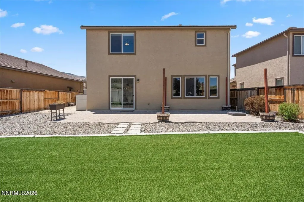 3005 Show Jumper Reno NV 89521
