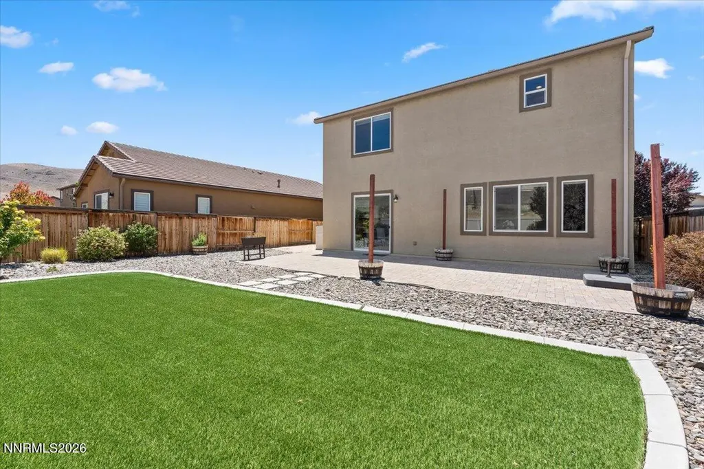 3005 Show Jumper Reno NV 89521