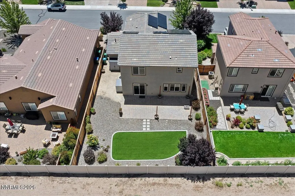 3005 Show Jumper Reno NV 89521
