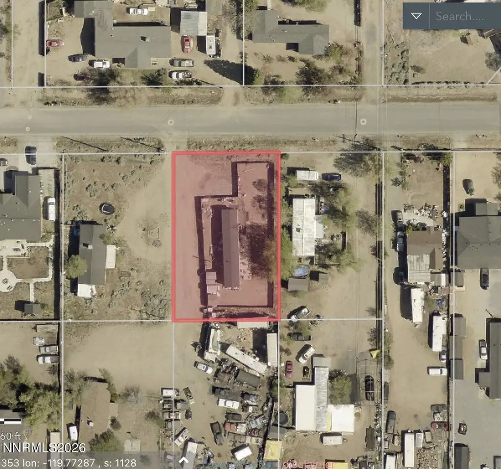 230 8th Sun Valley NV 89433
