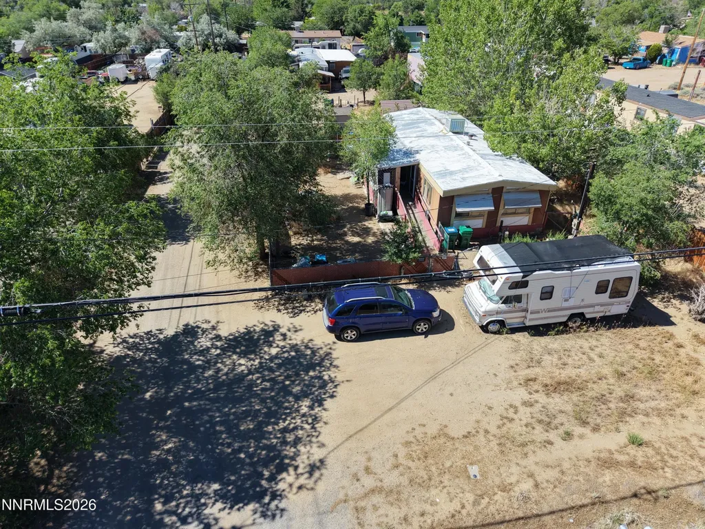 240 8th Sun Valley NV 89433