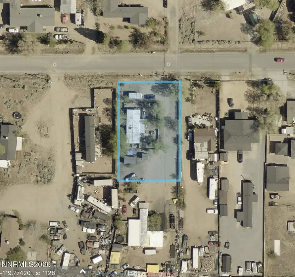 240 8th Sun Valley NV 89433