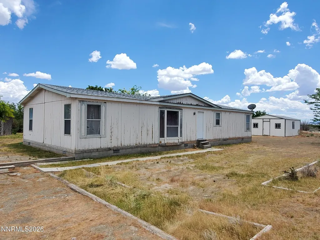 5260 Pioneer Winnemucca NV 89445