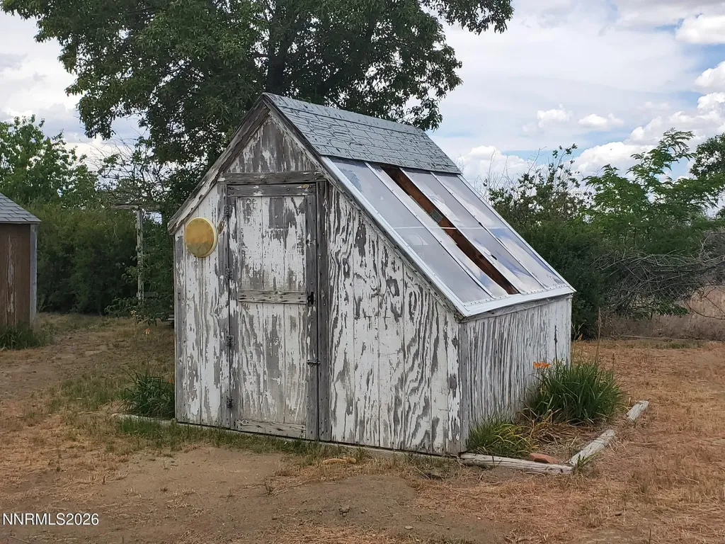 5260 Pioneer Winnemucca NV 89445