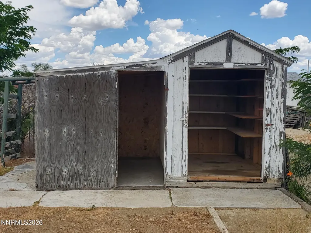 5260 Pioneer Winnemucca NV 89445