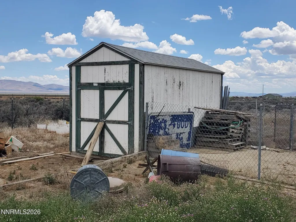 5260 Pioneer Winnemucca NV 89445