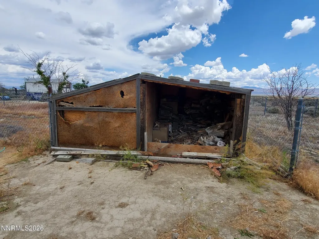 5260 Pioneer Winnemucca NV 89445