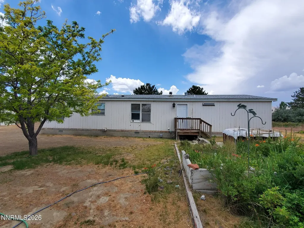 5260 Pioneer Winnemucca NV 89445