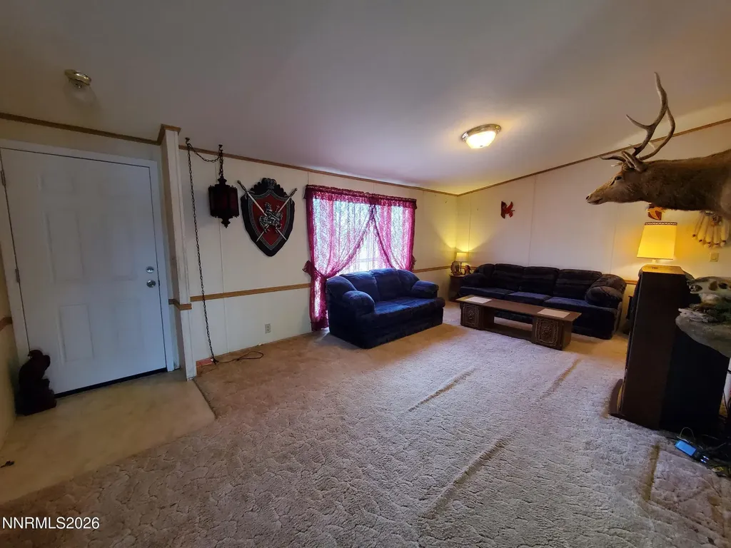 5260 Pioneer Winnemucca NV 89445