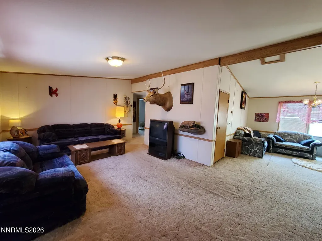 5260 Pioneer Winnemucca NV 89445