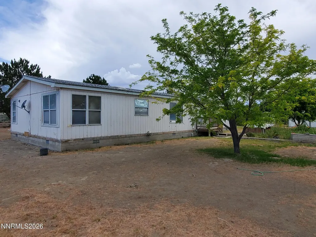 5260 Pioneer Winnemucca NV 89445