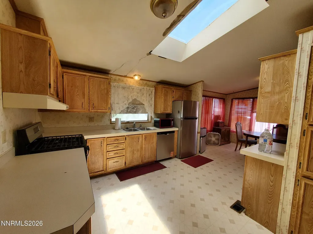 5260 Pioneer Winnemucca NV 89445