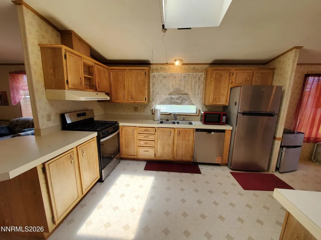 5260 Pioneer Winnemucca NV 89445