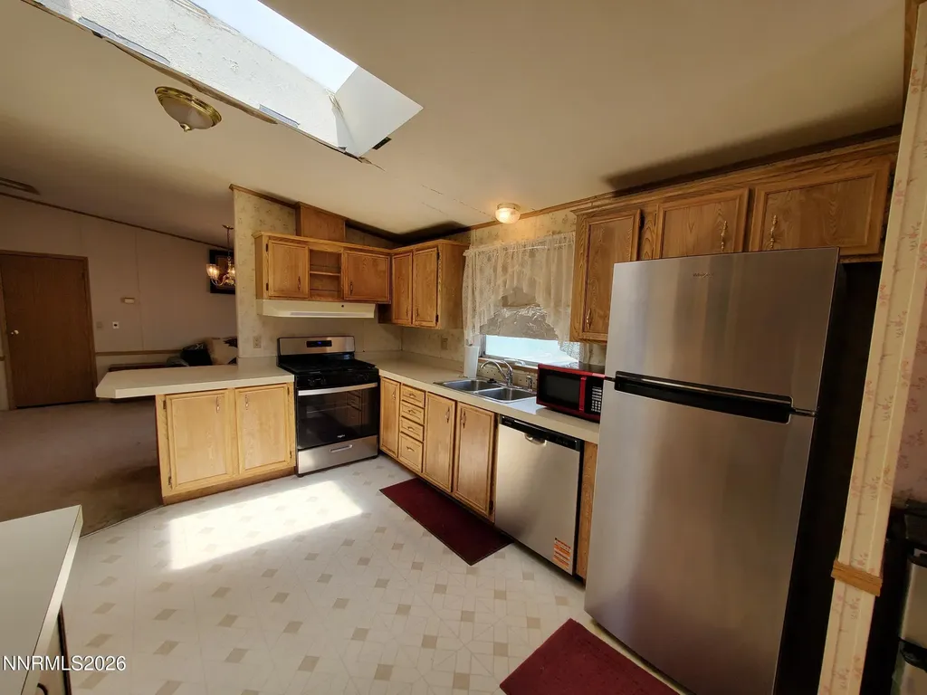 5260 Pioneer Winnemucca NV 89445