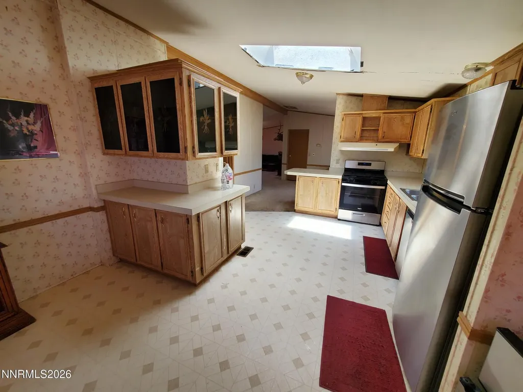 5260 Pioneer Winnemucca NV 89445