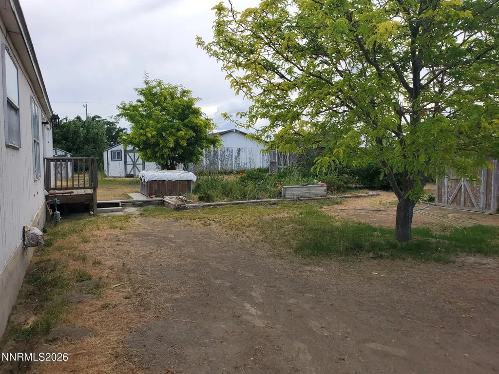 5260 Pioneer Winnemucca NV 89445