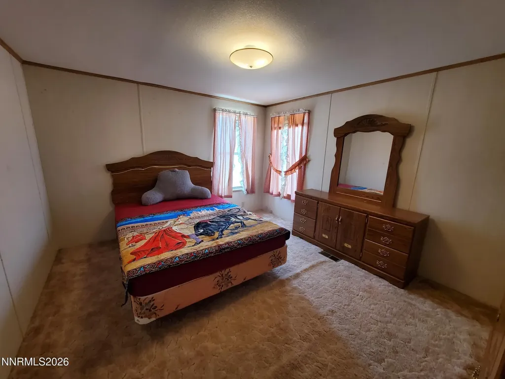 5260 Pioneer Winnemucca NV 89445