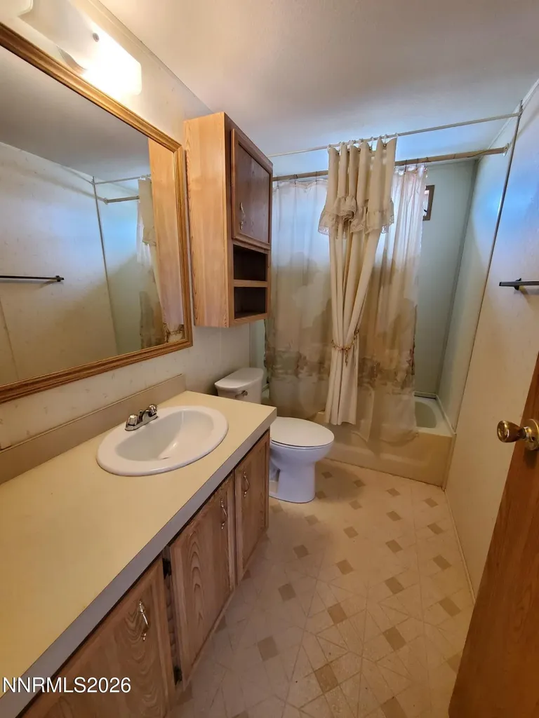 5260 Pioneer Winnemucca NV 89445