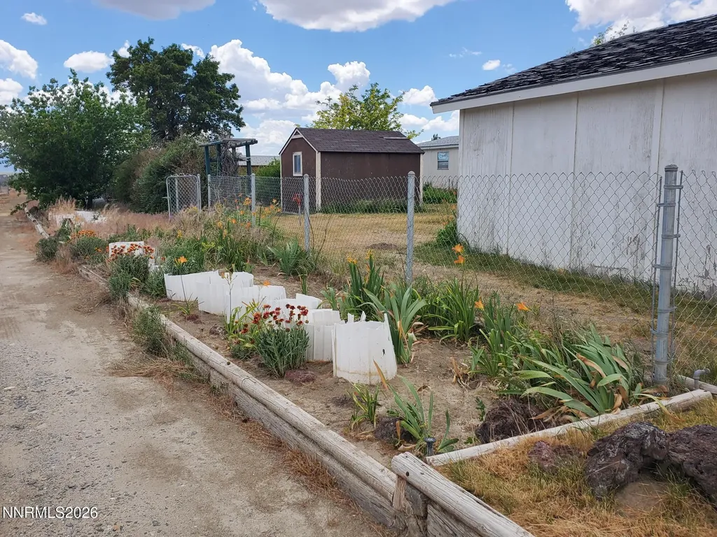 5260 Pioneer Winnemucca NV 89445