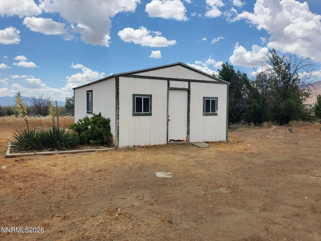 5260 Pioneer Winnemucca NV 89445