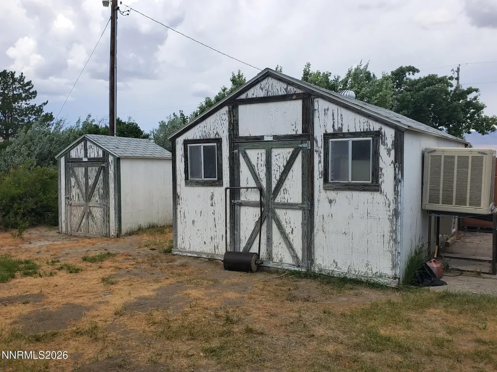 5260 Pioneer Winnemucca NV 89445