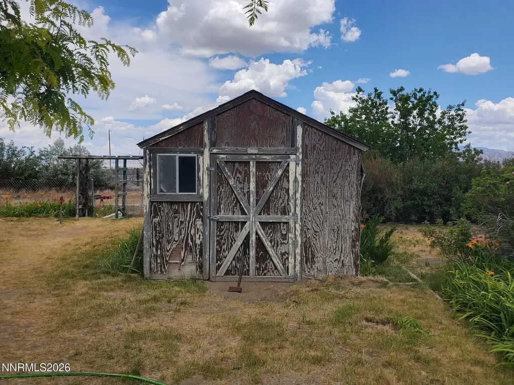 5260 Pioneer Winnemucca NV 89445