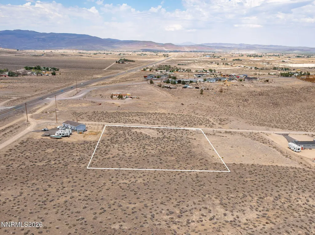 1435 7th Silver Springs NV 89429