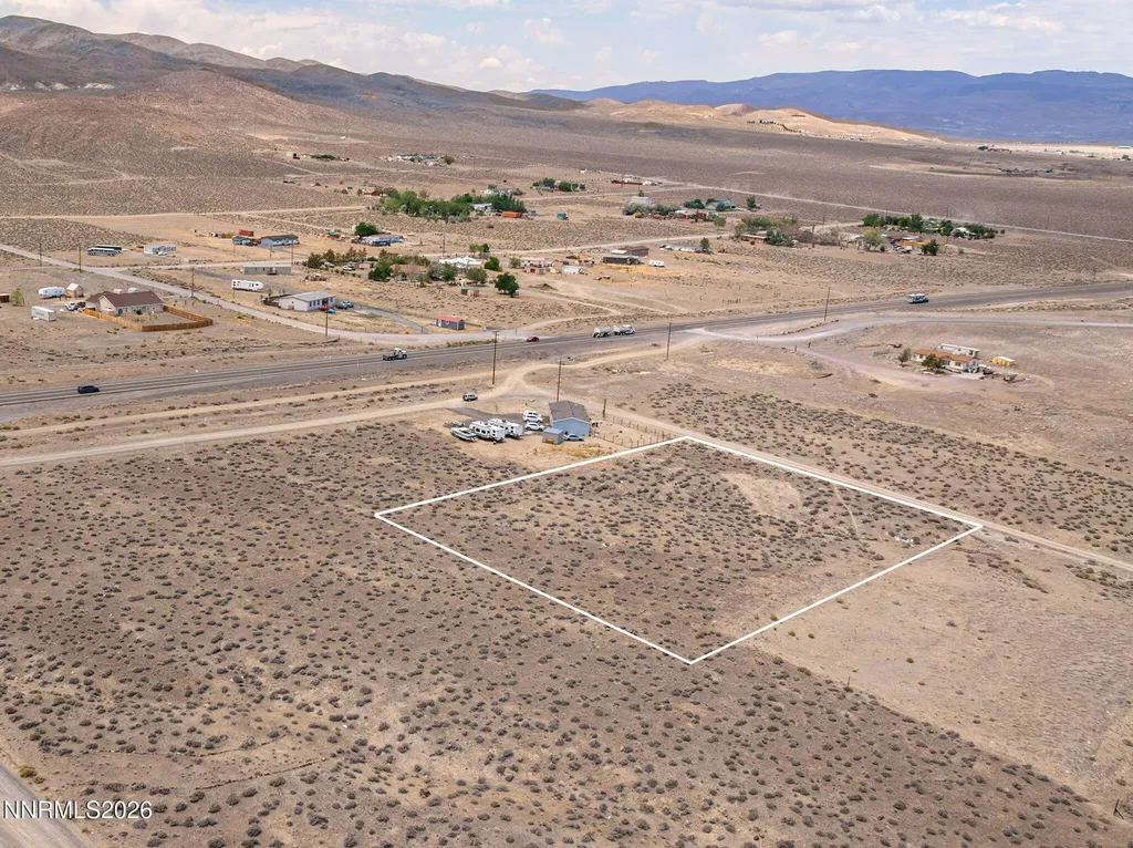 1435 7th Silver Springs NV 89429