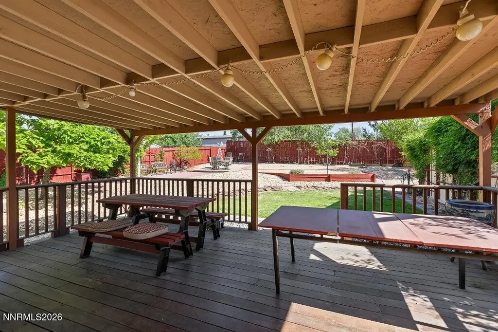 165 Penelope Sun Valley NV 89433