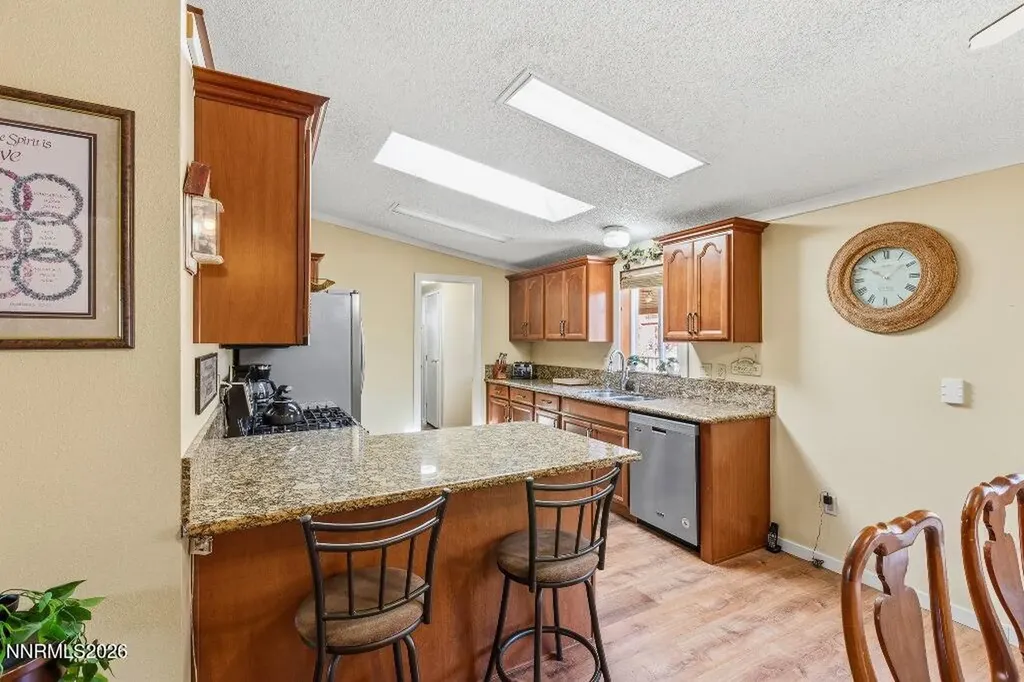 165 Penelope Sun Valley NV 89433