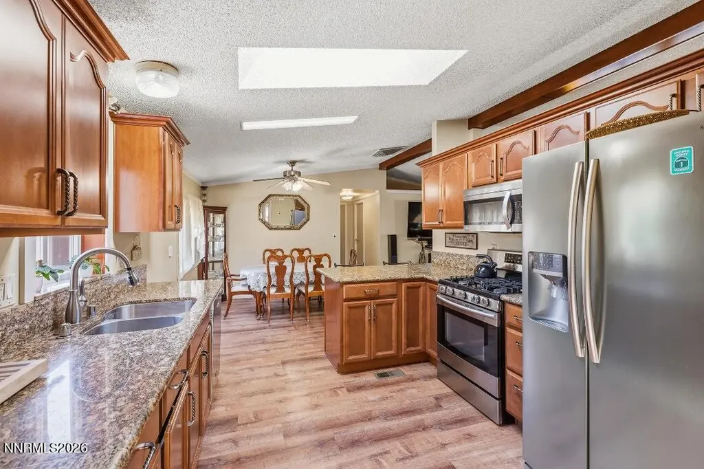 165 Penelope Sun Valley NV 89433