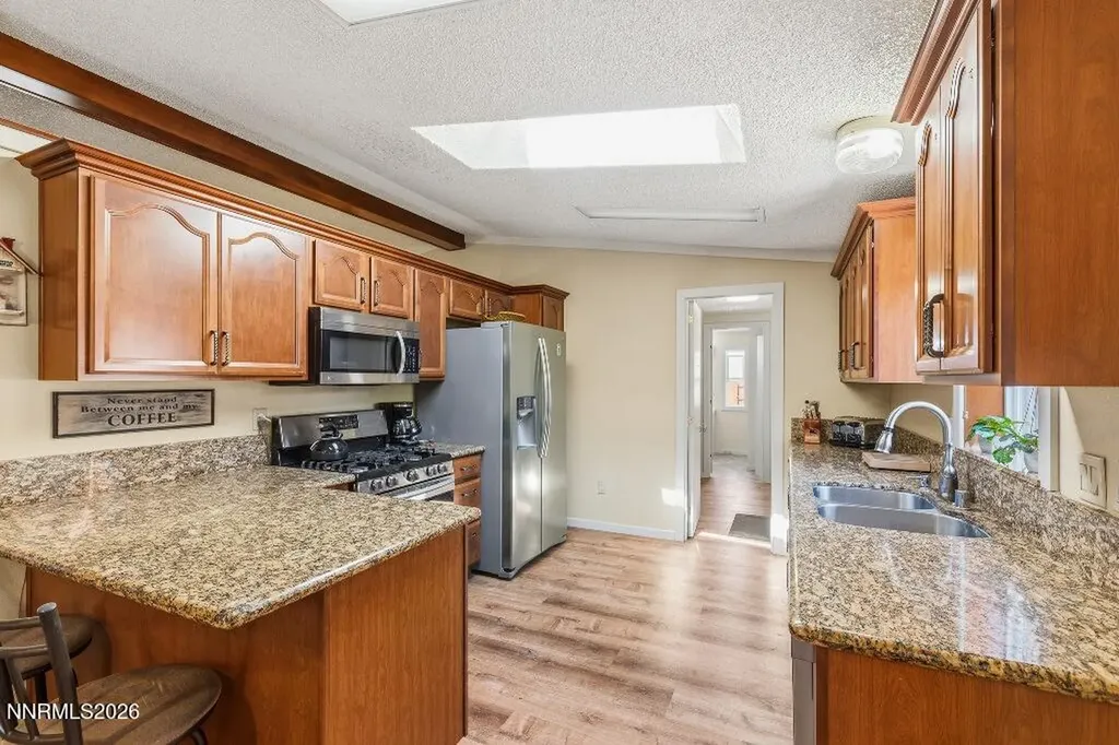 165 Penelope Sun Valley NV 89433