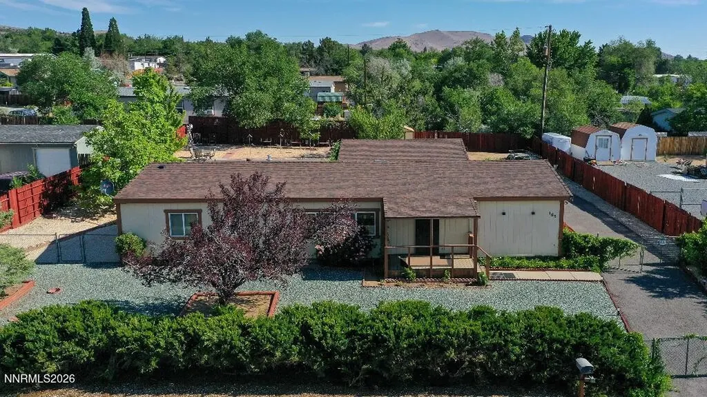 165 Penelope Sun Valley NV 89433
