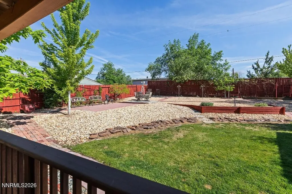 165 Penelope Sun Valley NV 89433