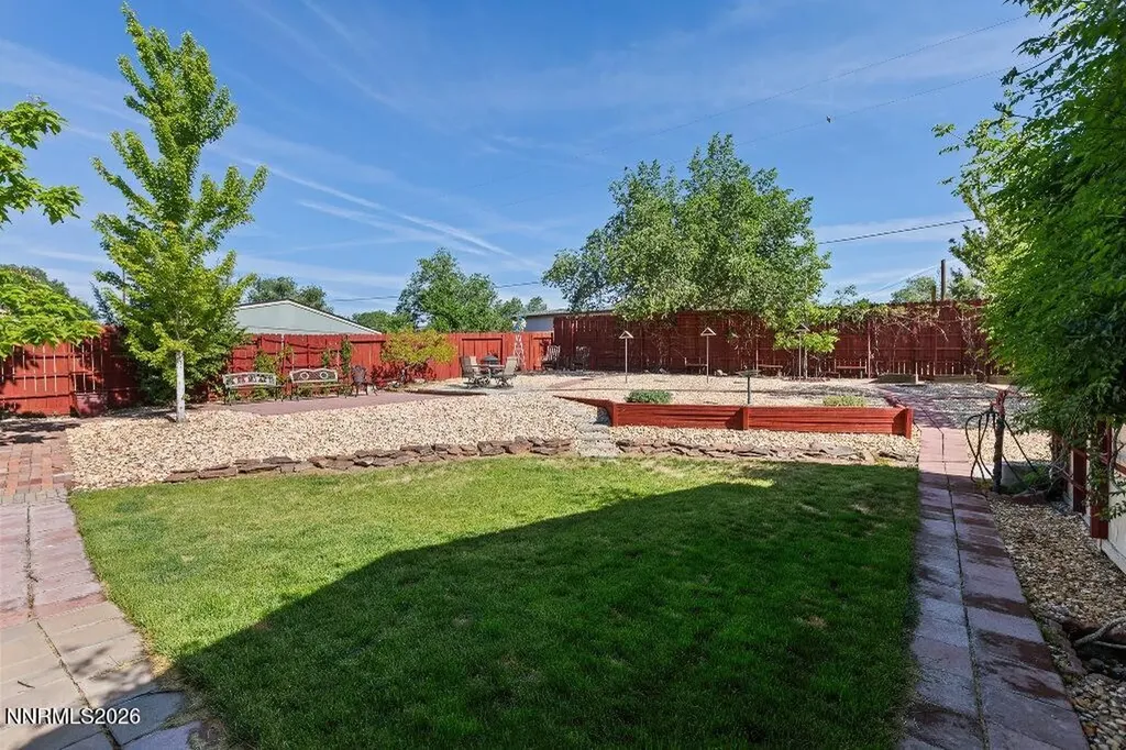 165 Penelope Sun Valley NV 89433