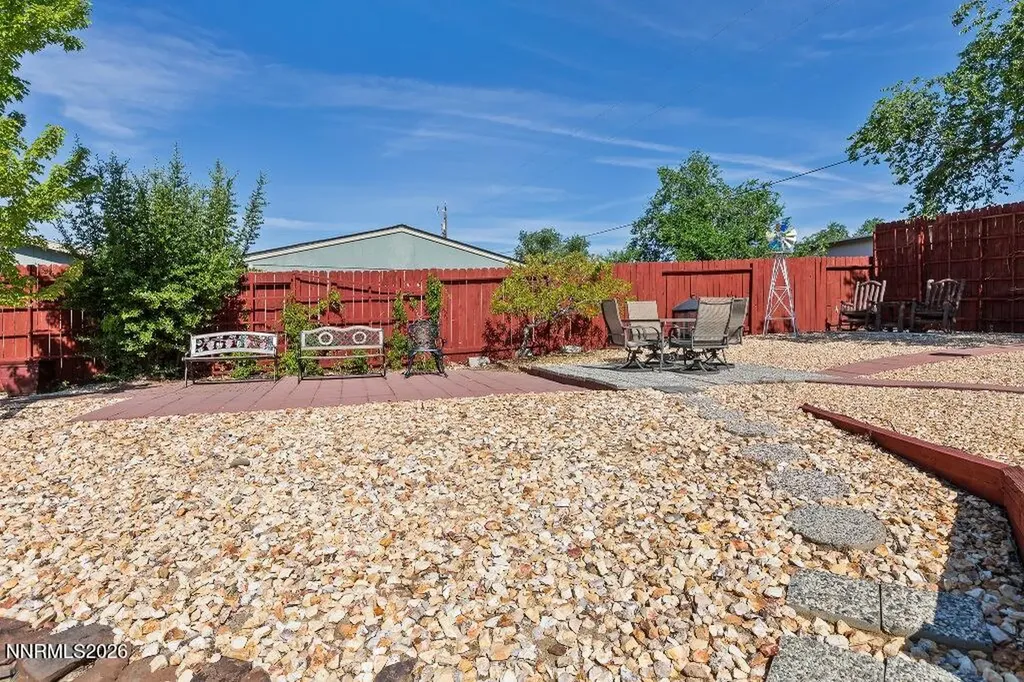 165 Penelope Sun Valley NV 89433