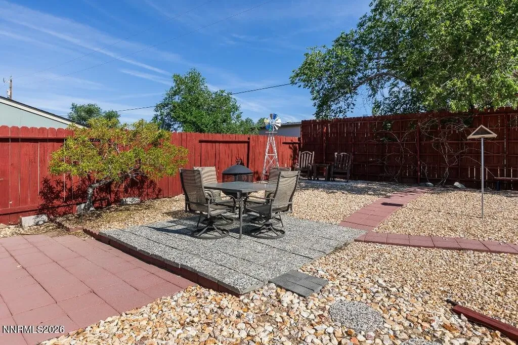 165 Penelope Sun Valley NV 89433